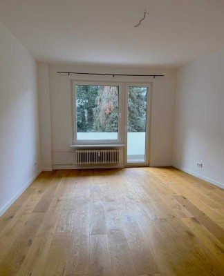 +++ Wohnen auf Zeit - Nähe EZB ++ Moderne 3-ZKBB in innenstadtnaher Toplage +++