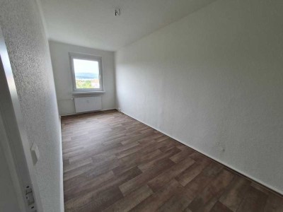 Schicke 2-Zimmer-Wohnung in ruhiger Lage mit Balkon zu vermieten!