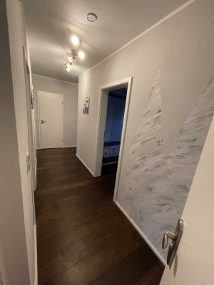 3-Zimmer-Wohnung mit Balkon in Köln