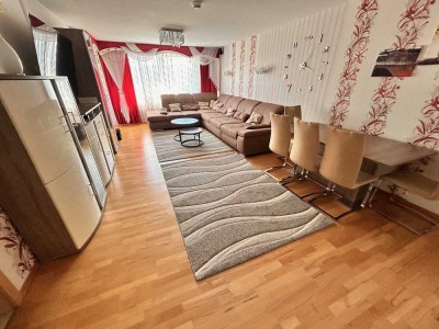 Geschmackvolle 4-Zimmer-Wohnung in Reutlingen