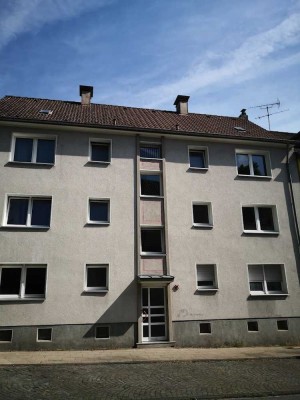 Wohnraum 2-ZimmerWhg 2. Etage rechts