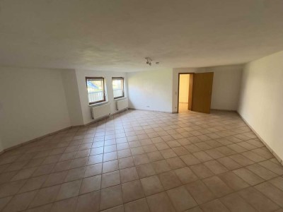 Exklusive, modernisierte 2-Zimmer Wohnung mit 50 m² nahe Augsburg