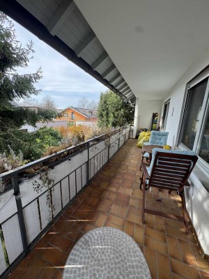 3,5-Zimmer Wohnung mit 107 m² in Bad Schachen !!