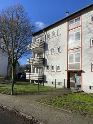 2 ½ Zimmer Eigentumswohnung in Essen-Dellwig