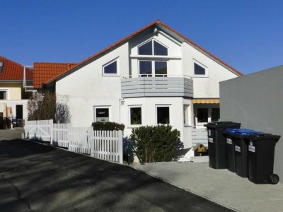 moderne Studiowohnung für Single in ruhiger Aussichtslage