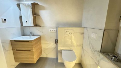 Freundliche und Helle 2-Zimmer-Wohnung in Grünstadt