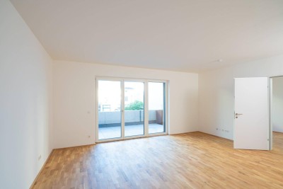 ERSTE LAGE Kremser Altstadt: Neubau, 3 Zimmer, Balkon