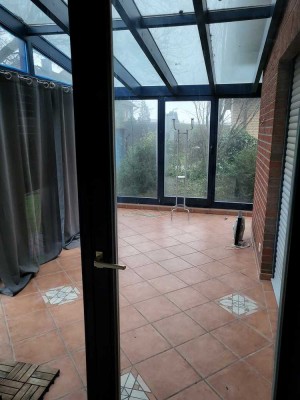 Gepflegtes 6-Zimmer Einfamilienhaus in Hasbergen OHNE Garten!