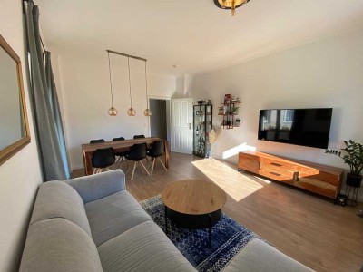 Bezugsfrei ab 2026 - Sanierte 3-Zimmer-Wohnung in Berlin Schmargendorf