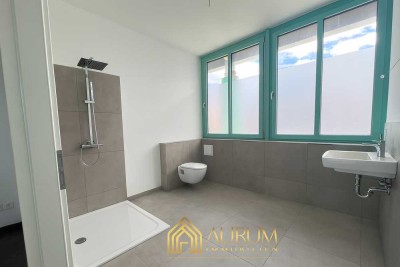 Altersgerecht & all inclusive: Komfortabel wohnen in barrierearmer 47 m² Wohnung mit Fahrstuhl!