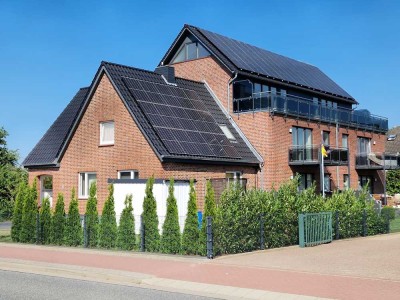 Exklusive, neuwertige 3-Zimmer-Wohnung mit Einbauküche in Neu Wulmstorf