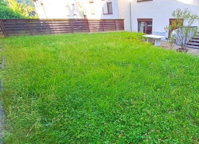 Herrliche Fernsicht ...Absolute Ruhelage...TOP Aufteilung...Garten...Loggia...Perfekte Infrastruktur