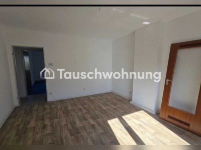 Tauschwohnung: Suche Tauschwohnung in Kohls./Herzogenrath für kl. Familie