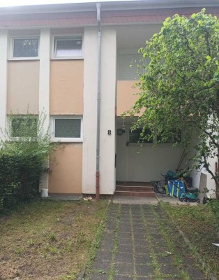 4-Zimmer-Reihenmittelhaus zur Miete in Heidelberg-Hasenleiser