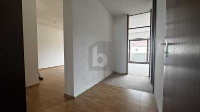 MITTEN IN DER STADT – MIT AUFZUG