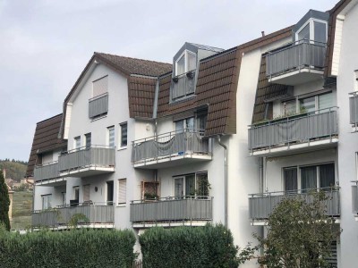 Ihre neue Wohnung in Haßmersheim