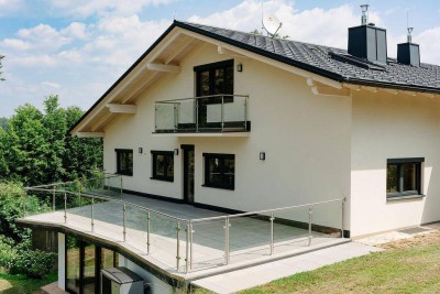 Ihr neues elegantes Zuhause in Grünruhelage – Erstbezug nach Sanierung in Hart bei Graz
