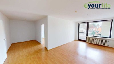 2-Zimmer-Wohnung im Herzen von Bad Wörishofen