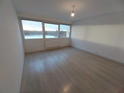 Gepflegte 1-Zimmer-Wohnung mit Einbauküche in Mörfelden-Walldorf