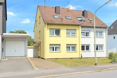 Exklusives Wohnen in Hattingen-Niederwenigern