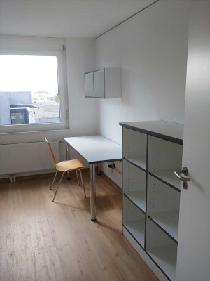 Mitbewohner (m) gesucht für 2er-WG in der Chérisy - NUR FüR STUDENTEN
