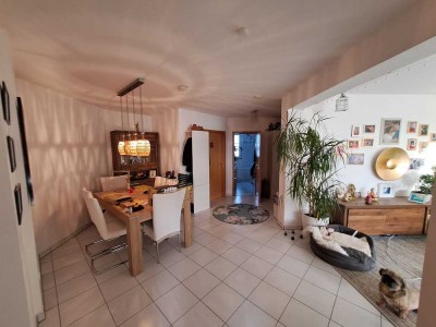 3-Zimmer-Wohnung mit Balkon im 2. OG in Stuttgart-Neugereut