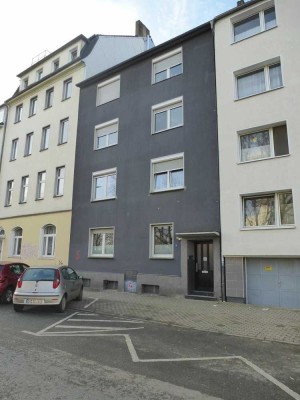 Großzügige Citywohnung mit 3 Zimmern