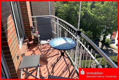 Zentral und großzügig!