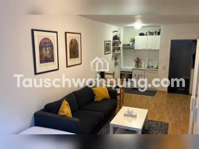 Tauschwohnung: Wohnung in Wienburg