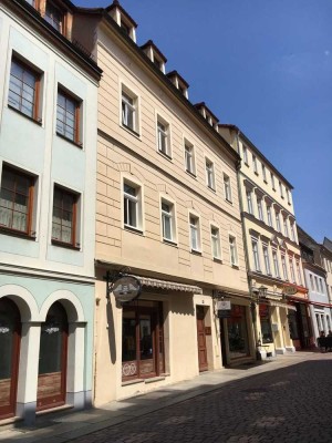 Mehrfamilienhaus mit 8 Wohnungen und 2 Gewerbeeinheiten direkt vom Eigentümer - Provisionsfrei