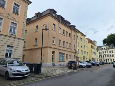 Schöne 3-Raum-Wohnung in Pieschen-Süd