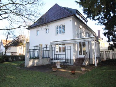 Charmantes Einfamilienhaus in ruhiger Lage