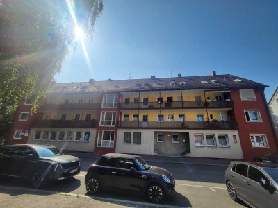 Attraktive Dachgeschosswohneinheiten mit Potenzial in Top Lage am Wördersee in Nürnberg