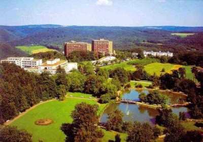 Komfort-Apartment
Kurzentrum Lahnstein
Taunusblick 5, 56112 Lahnstein