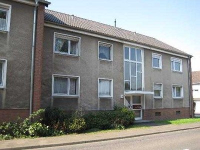 Ab dem 01.12.2025: Praktische 3-Zimmer-Wohnung