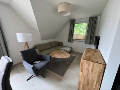 * Ferienappartement in Strandnähe *