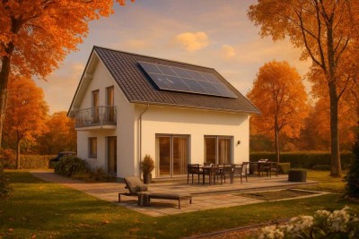 Bien-Zenker - Das Traumhaus der Extraklasse!