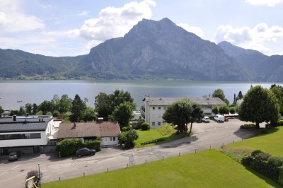 Wohnung für Sportliche
