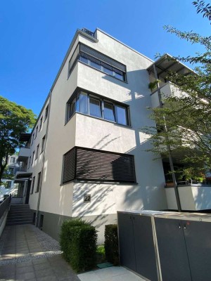 Exklusives Wohnen: 3-Zimmer-Wohnung im Herzen von Hannover