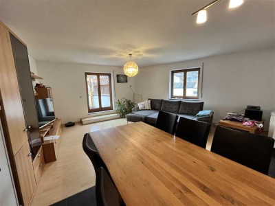 Stadtnah wohnen mit herrlichem Weitblick