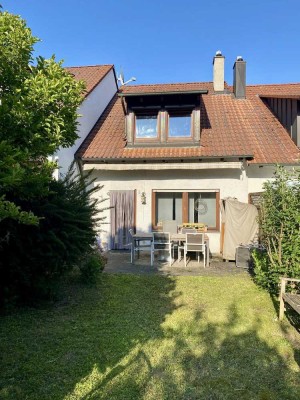 Großes und gepflegtes 5-Zimmer-Haus in Backnang