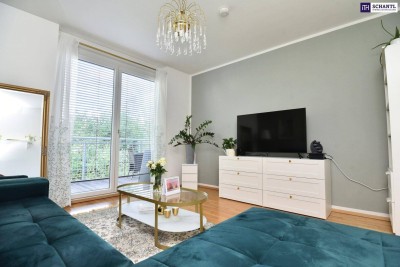 Sichere Anlegerwohnung mit stabilen Erträgen in Toplage von Graz I Moserhofgasse 56 I 8010 Graz I 2. OG I Baujahr 2013