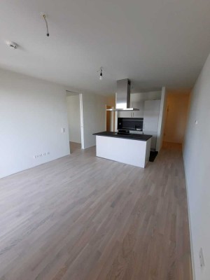 2-Zimmer Wohnung mit Balkon und Tiefgarage im Antonsviertel