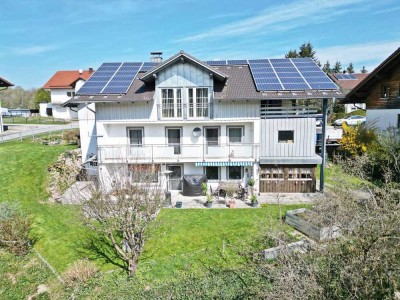 Ein Haus, viele Möglichkeiten - Das perfekte Zuhause für alle Lebensphasen