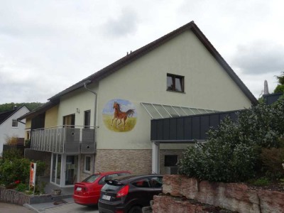 3-Zi.- Whg. in Bretzfeld-Unterheimbach