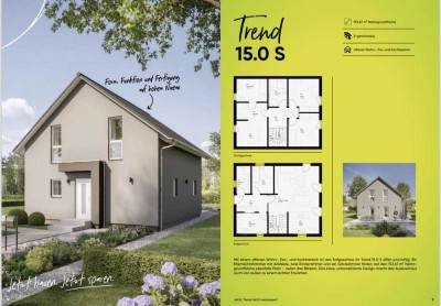 Raum für alles was dir wichtig ist � hochwertig gebaut für dein Leben mit Sicherheit �