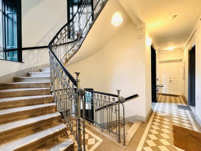 Charmante Altbauwohnung mit modernem Flair in bester Lage in 1120 Wien!