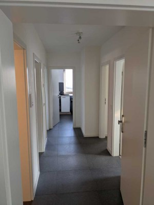 Schöne 2,5-Zimmer-Dachgeschosswohnung in Nauen