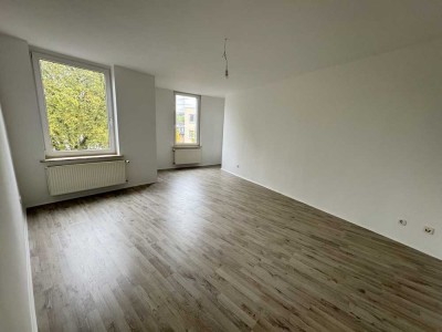 renovierte 3 Zimmer Wohnung in der 2. Etage / mit VIDEO