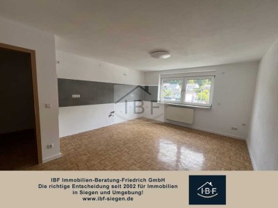 Gemütliche 2 ZKB Wohnung Zentral in Siegen